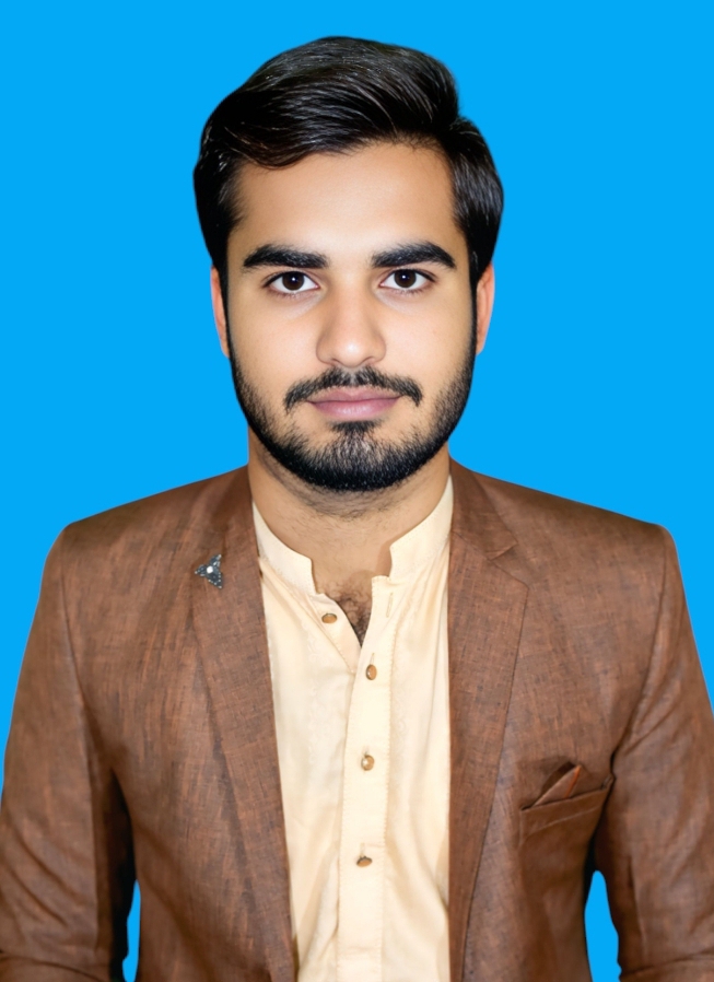 Muhammad Awais 